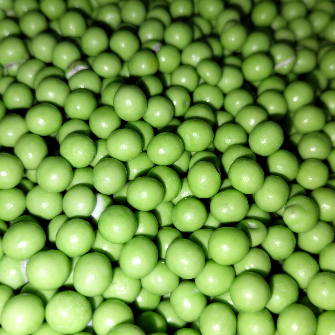Mini Chocoretas