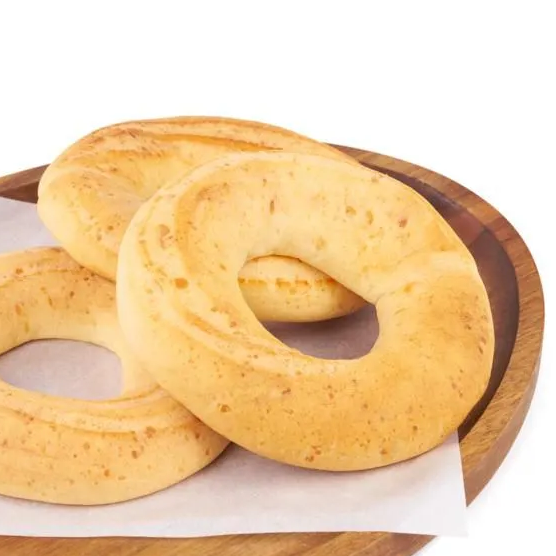 Pan de Queso