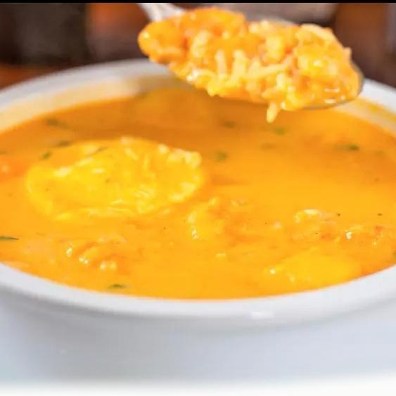 Chupe de Pescado
