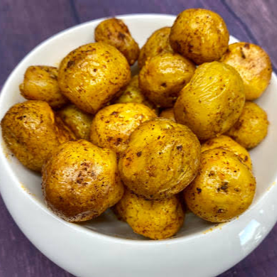Papa Criolla