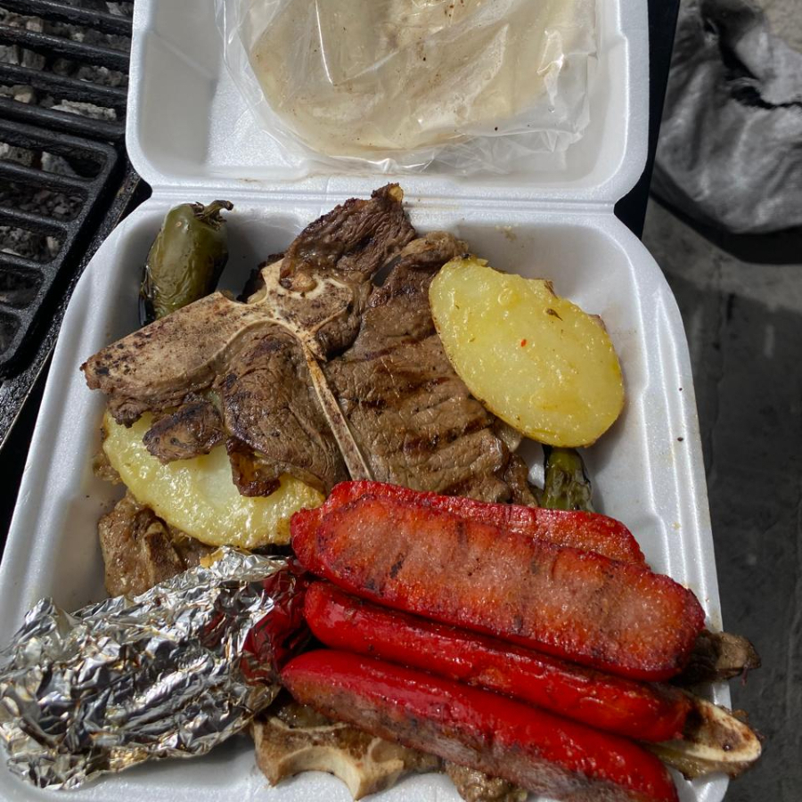 Combo Pareja