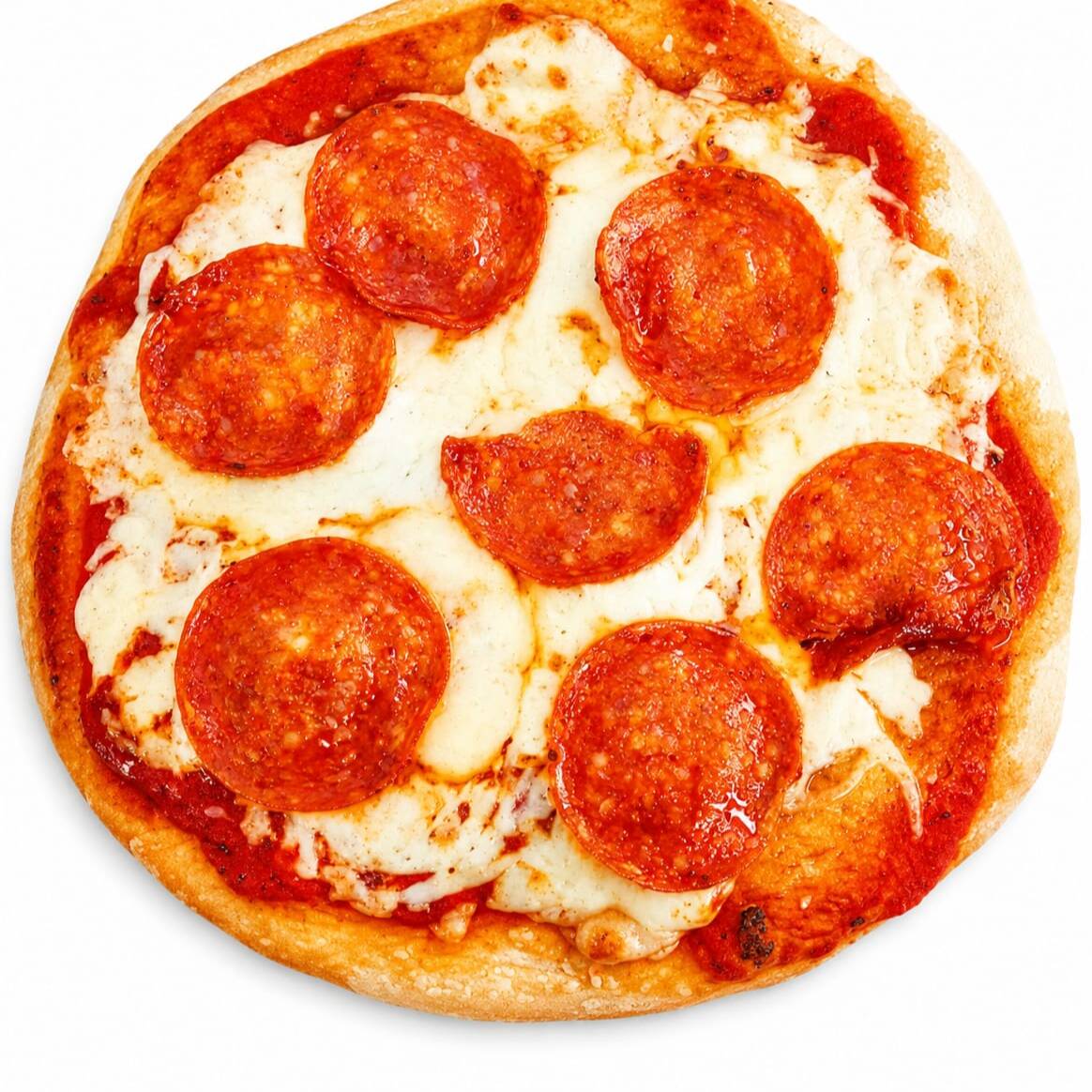 Pizza Mini