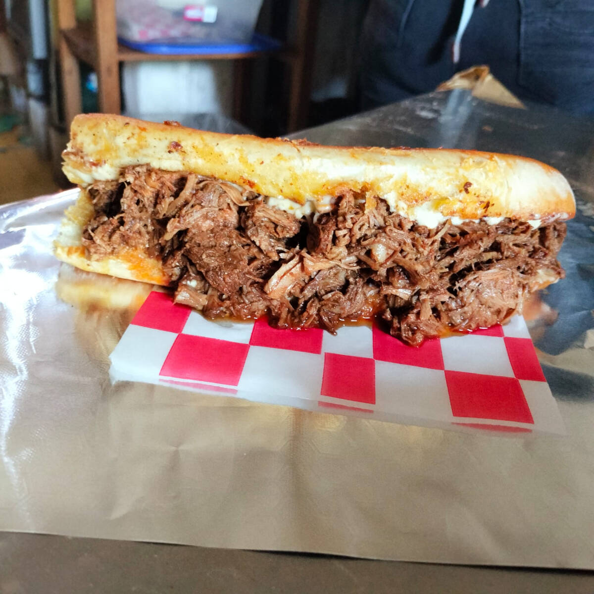 TORTA