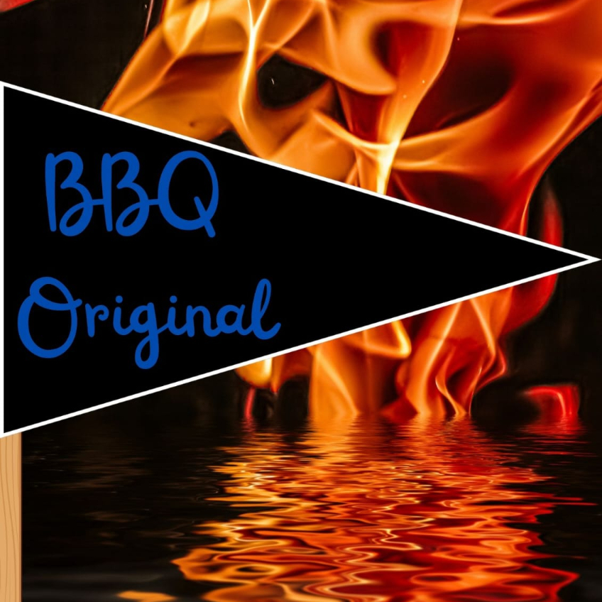 BBQ Original