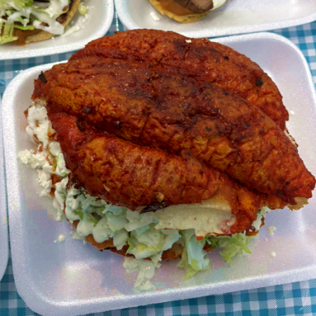 PAMBAZO