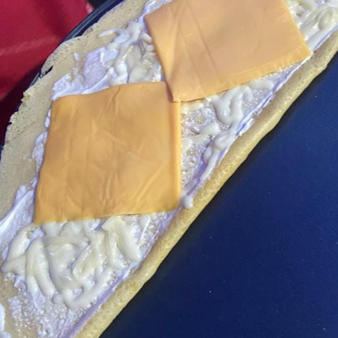 Estrella Tres Quesos