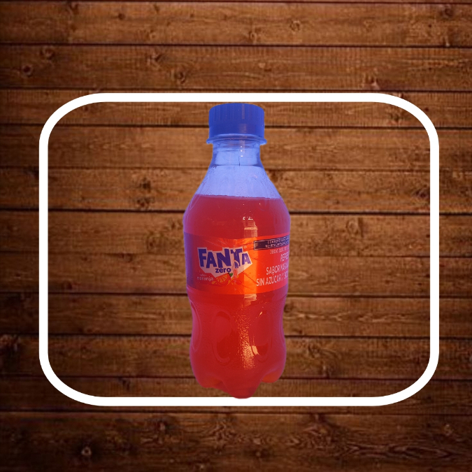 Fanta Original 355 ml