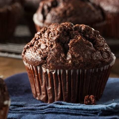 Combo Muffin + Frappé Nutella