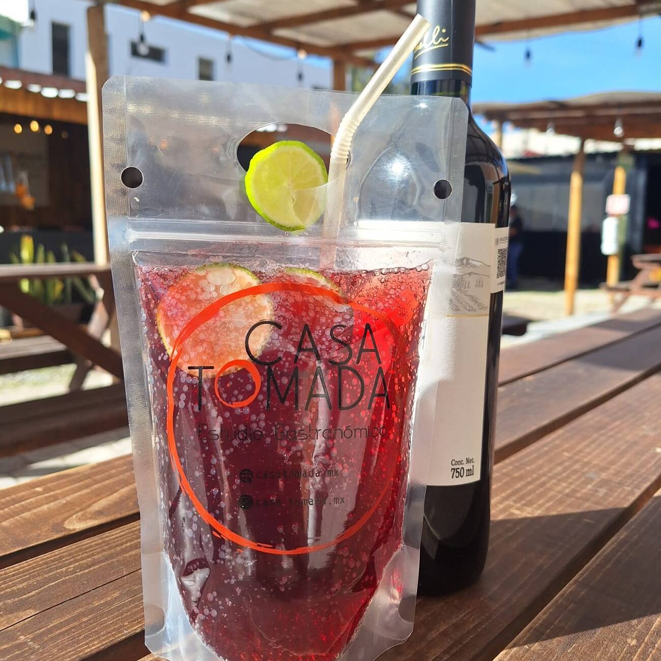 Tinto de Verano