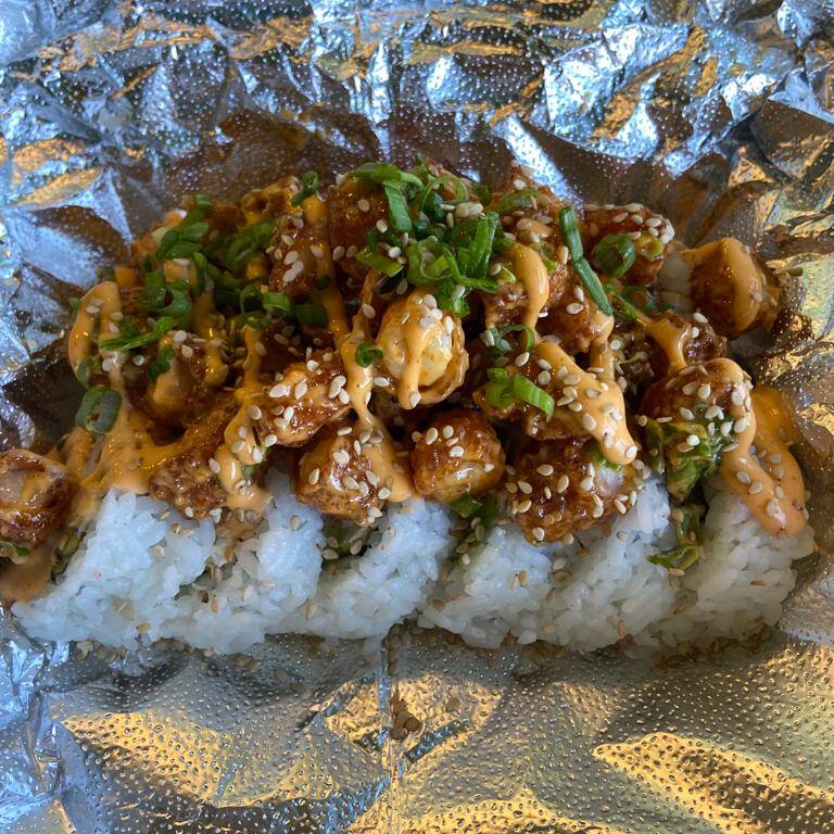 Rumorosa Roll
