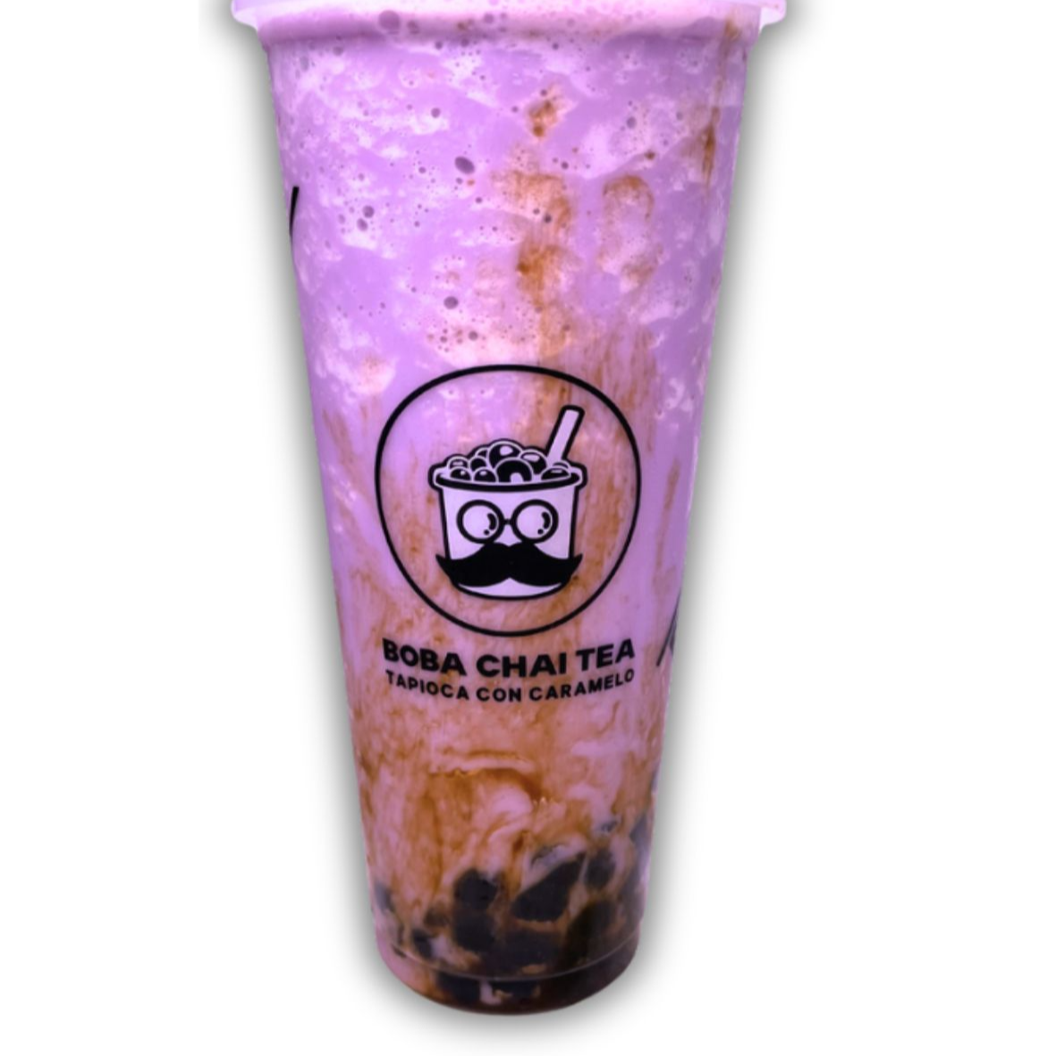 Taro Frappé Mediano