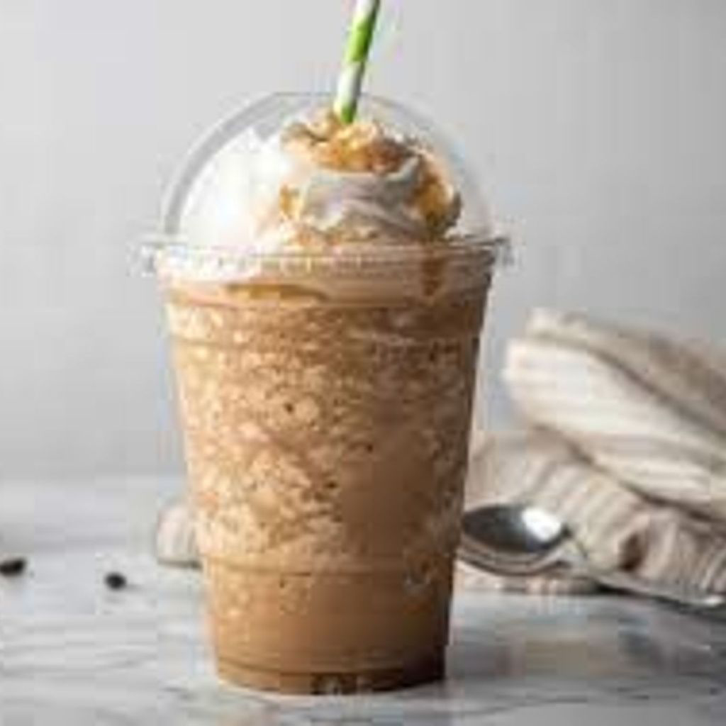 Frappé Coco.