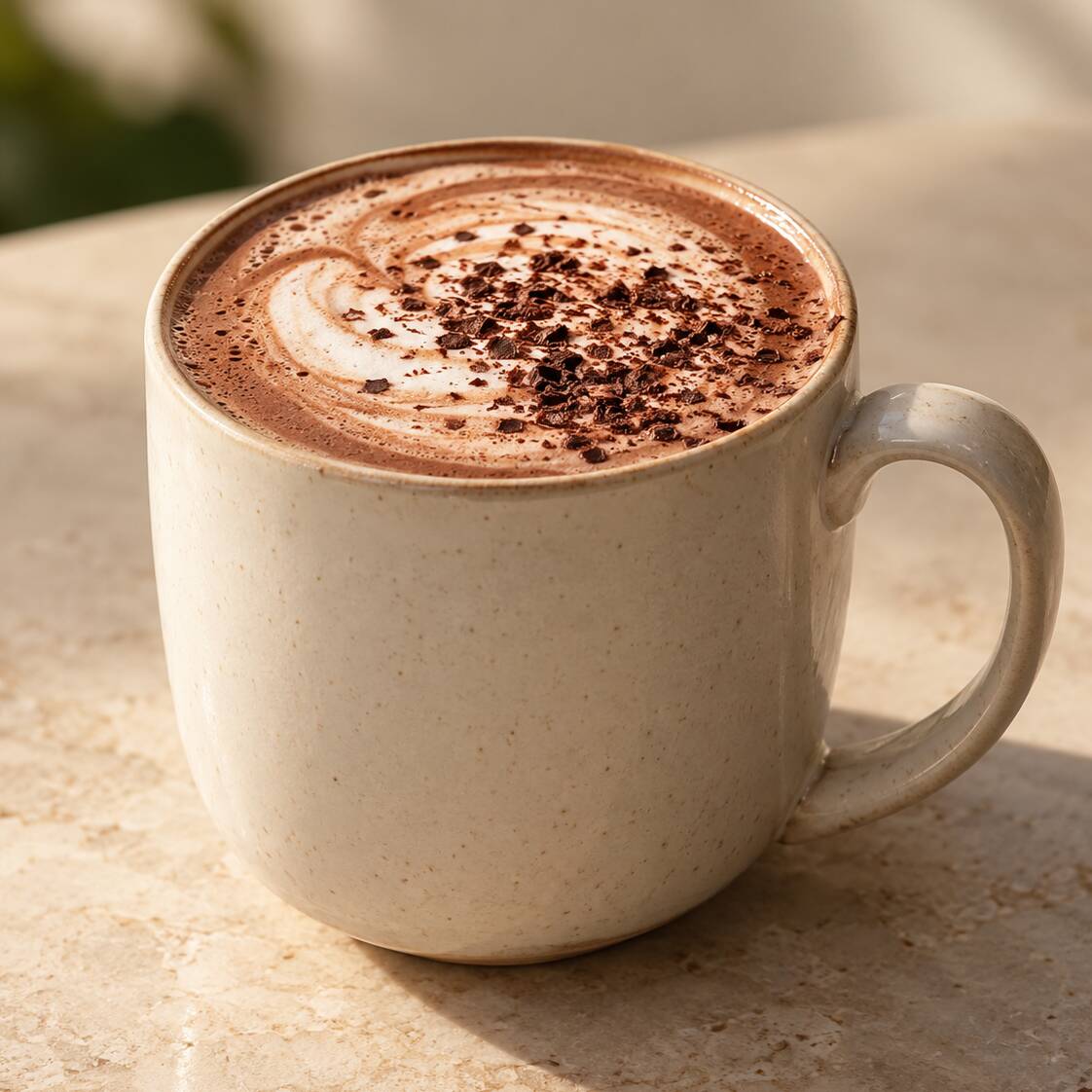 Moka Caliente