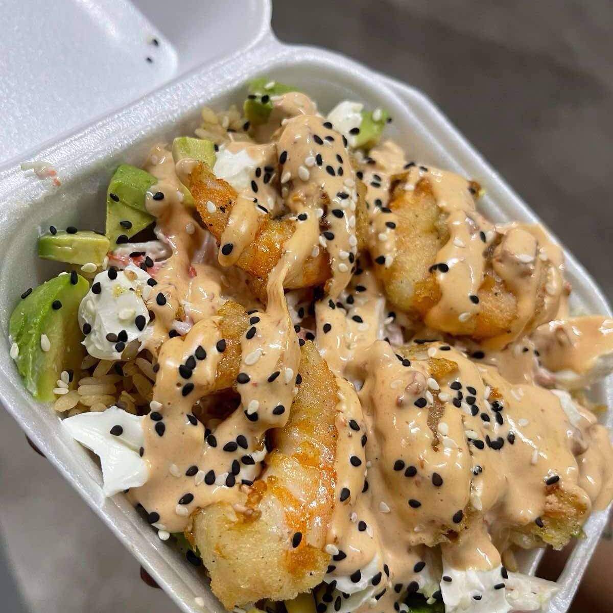BAJA YAKI