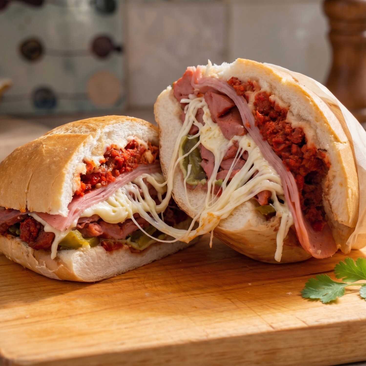 Torta Especial Toluqueña
