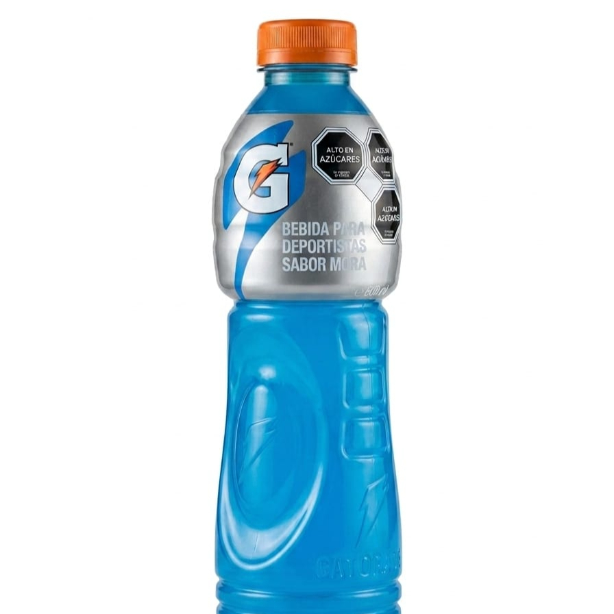 GATORADE 600ml