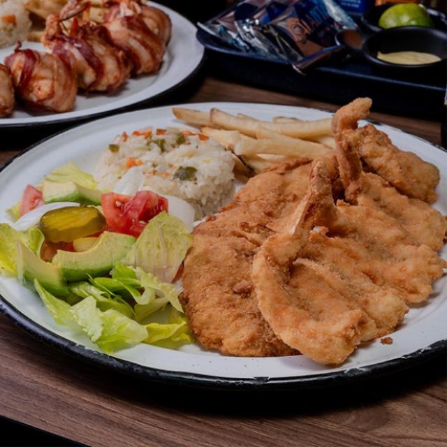 PLATO MIXTO