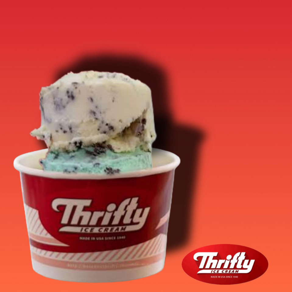 Helado Doble Mini