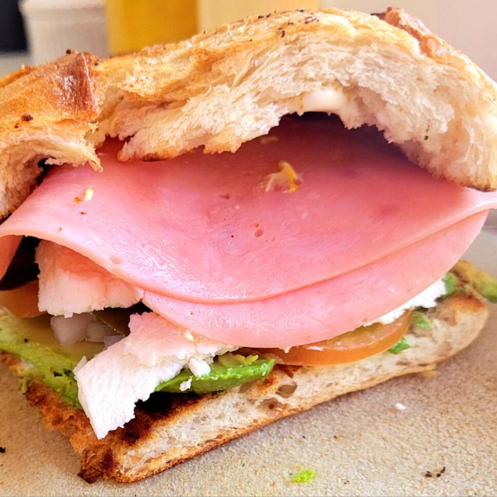 Torta de Jamón PROMO