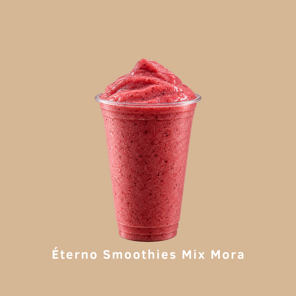 Smoothie Mix Mora