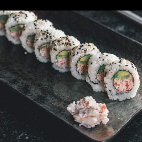 Roll Tampico