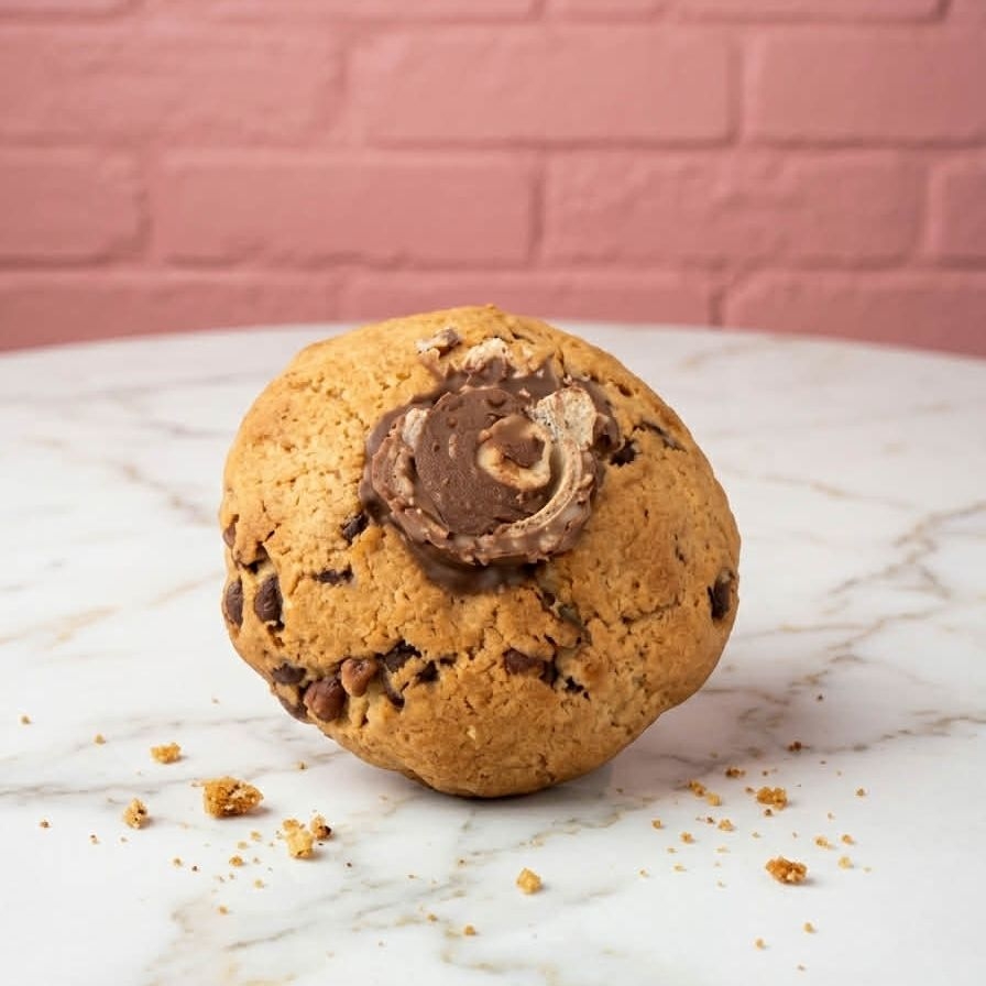 Galleta de FERRERO