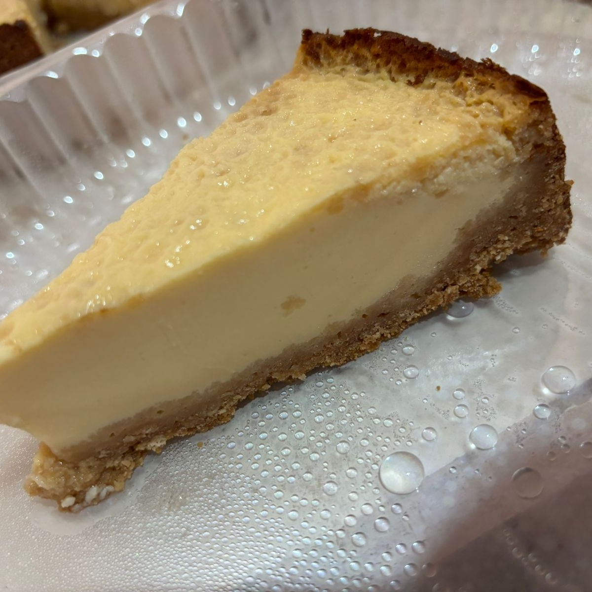 Pay de Queso