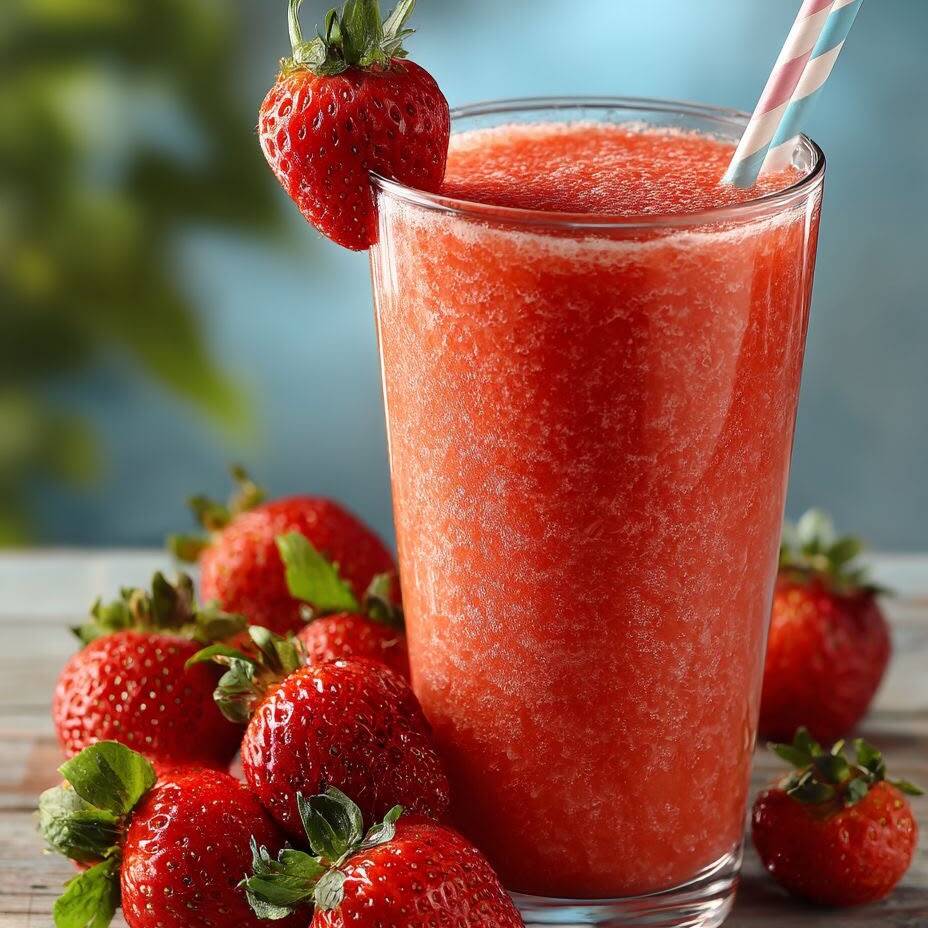 Fresa 16 oz