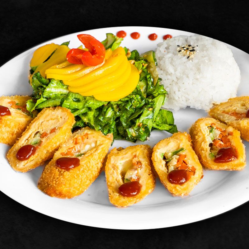 Torikatsu Especial