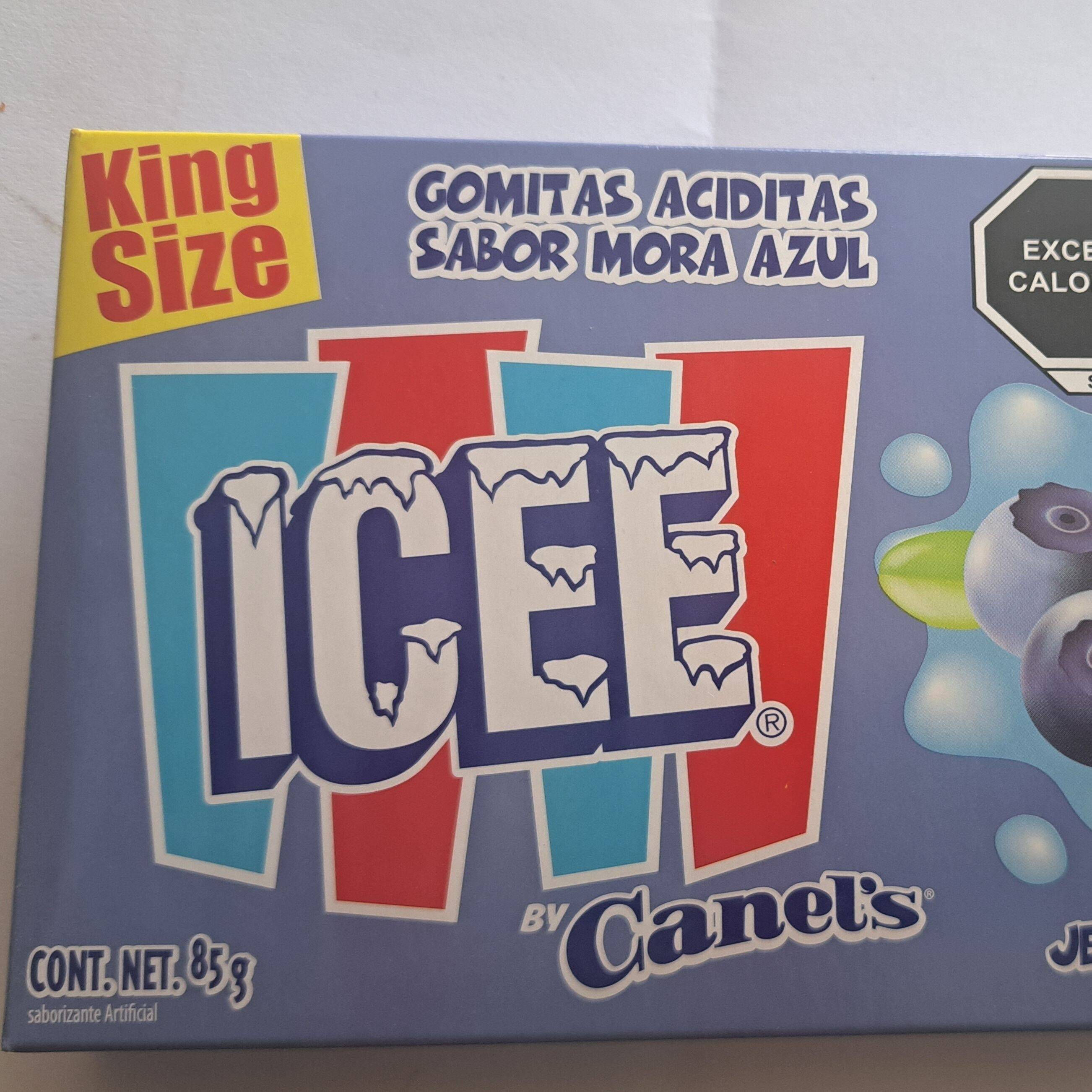 Icce
