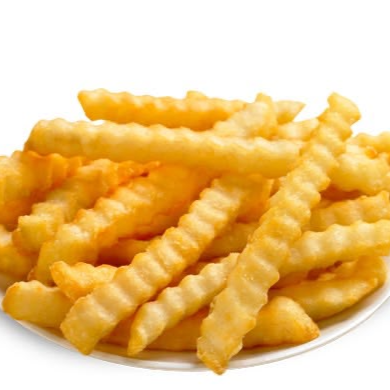 Papas a la Francesa