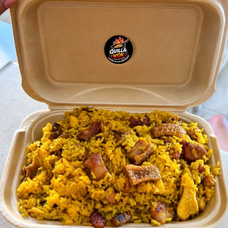 Arroz Paisa