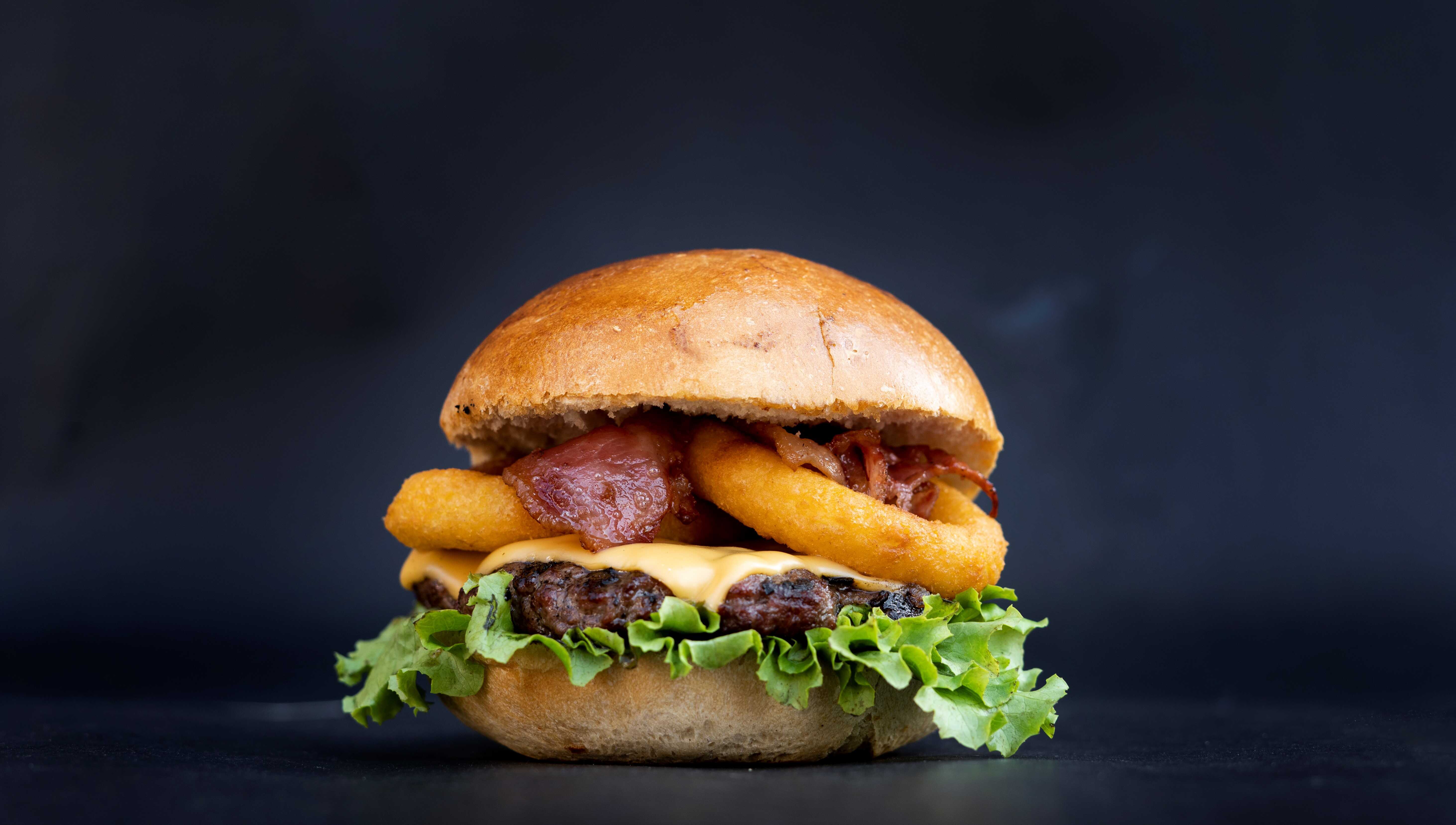 Ay carbón! Burguers & Tacos