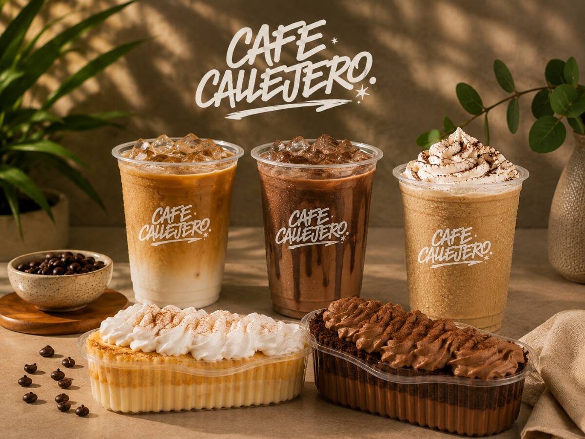 Cafe Callejero