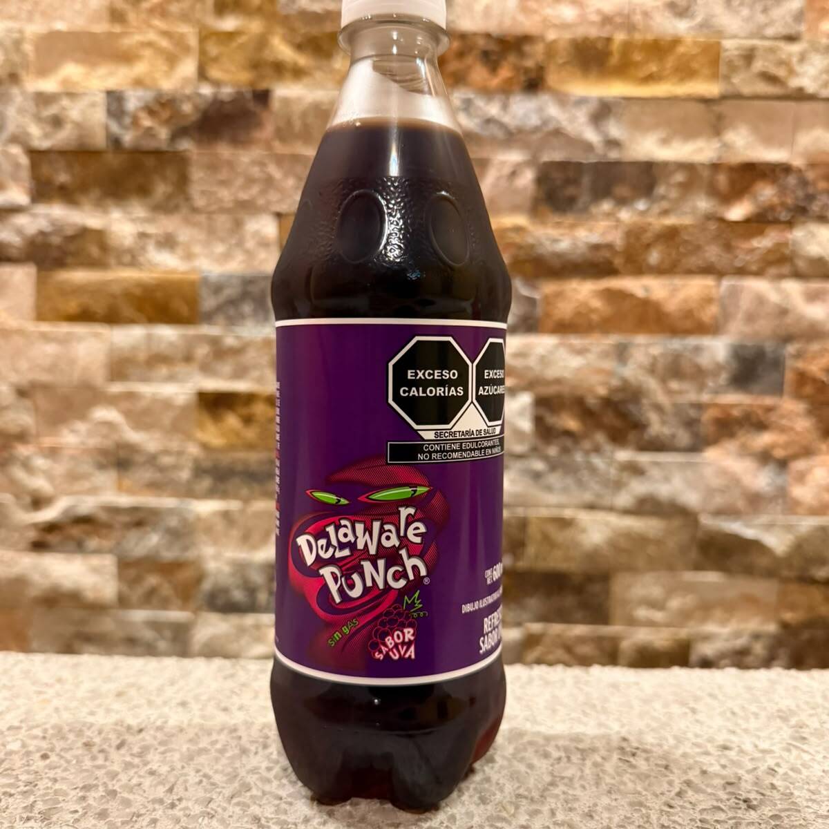 Delaware Punch 600 ml