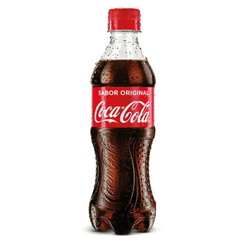 Coca Cola 400ml