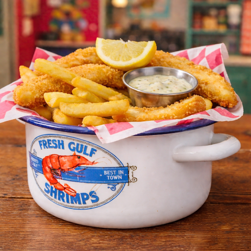 Fish & Chips