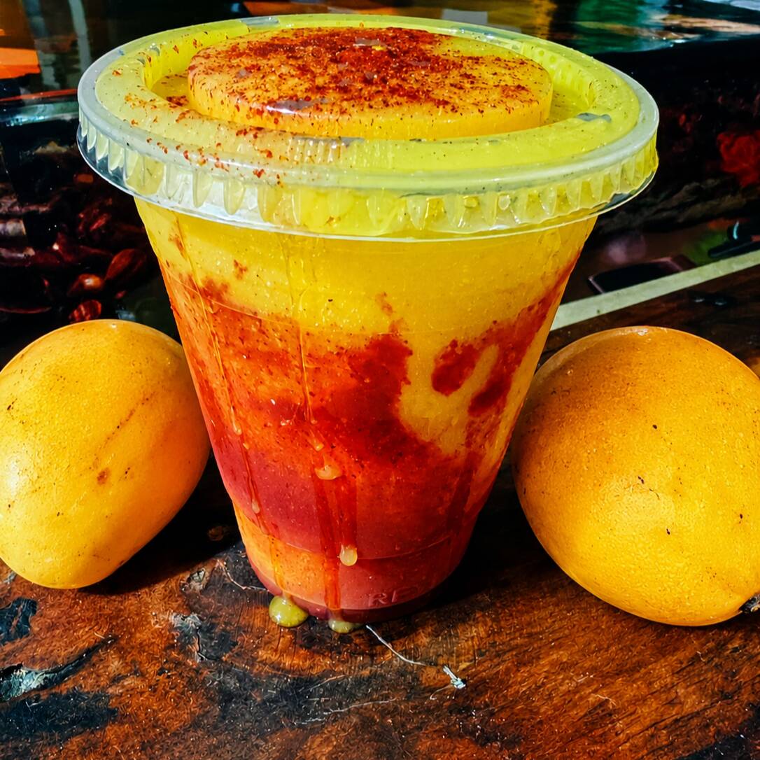Mangonada