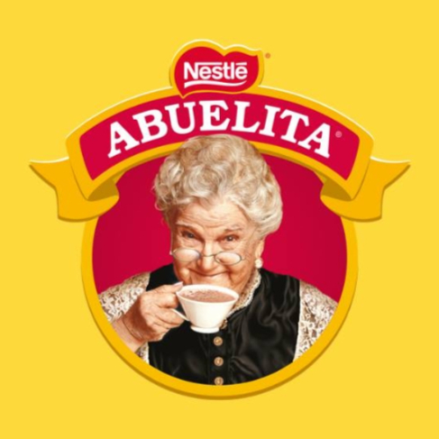 Chocolate Abuelita