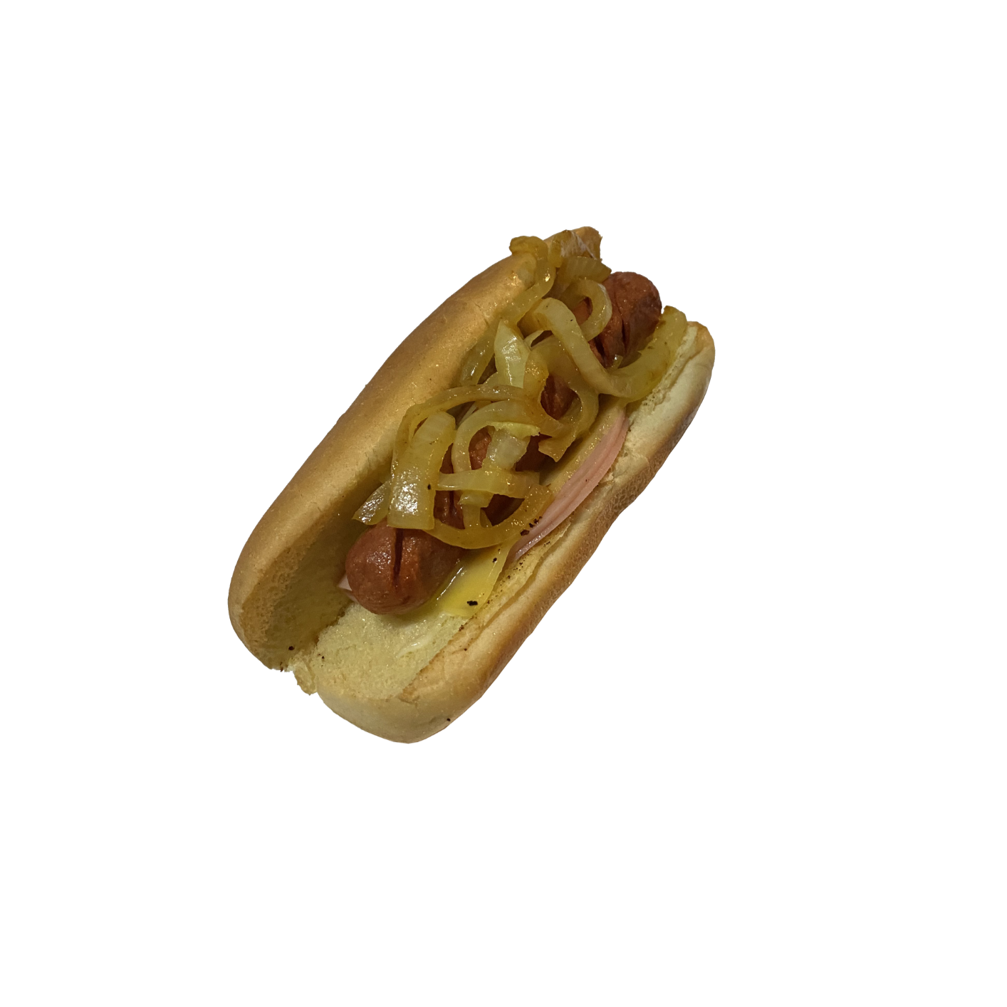 Hot Dog Sencillo