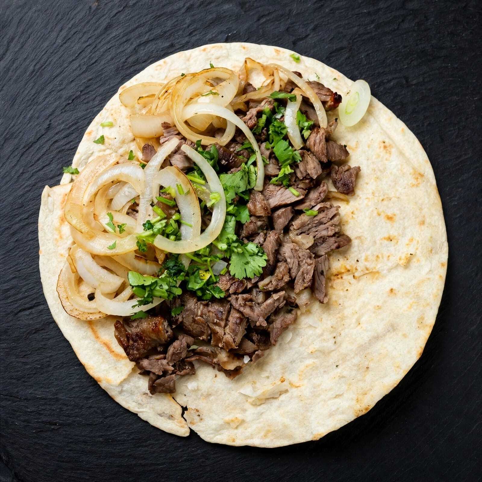 BURRO DE SIRLOIN