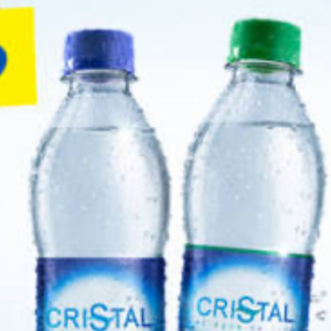 Agua con Gas y Sin Gas