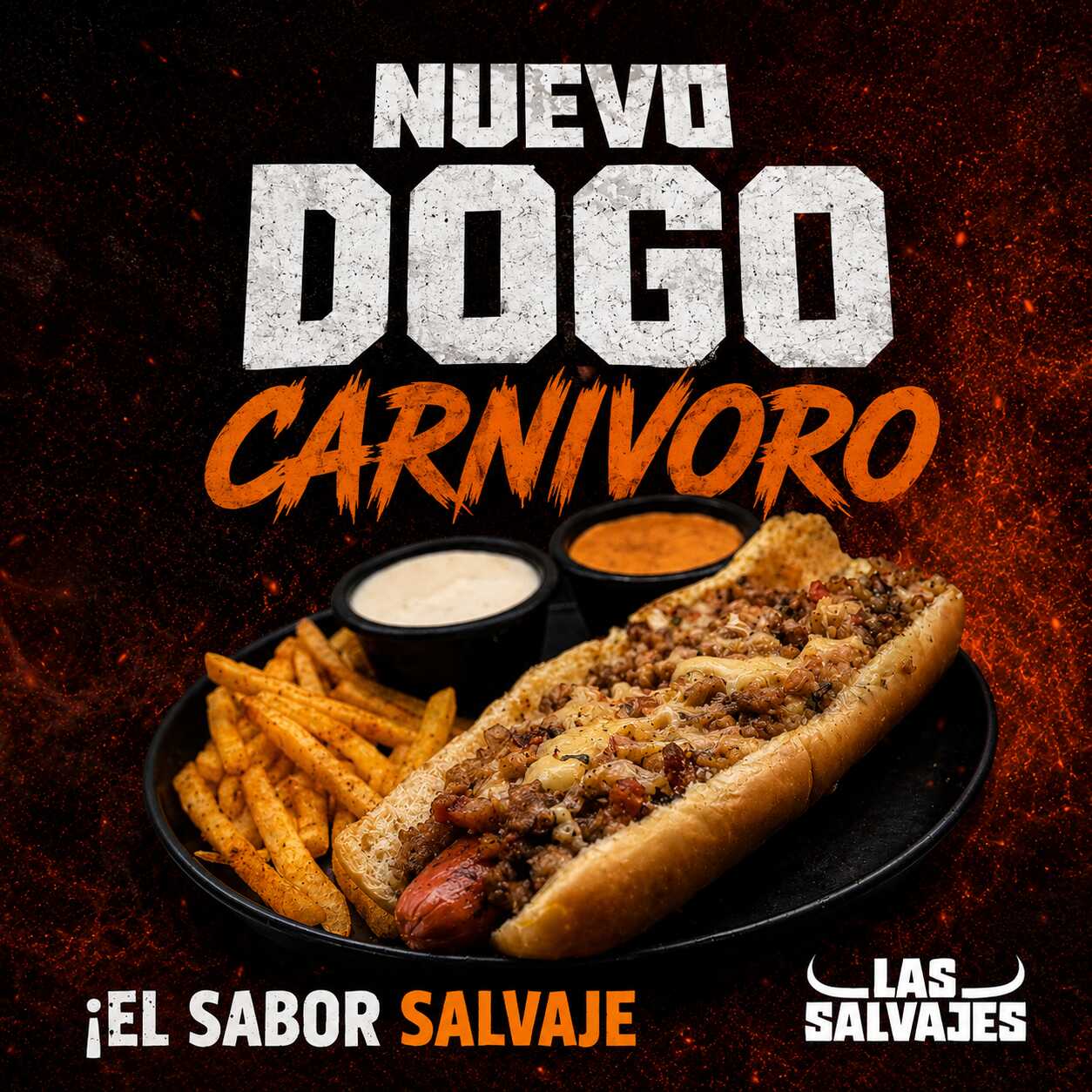 Dogo Carnivoro