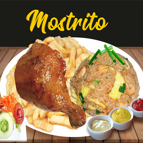 Mostrito Brosther