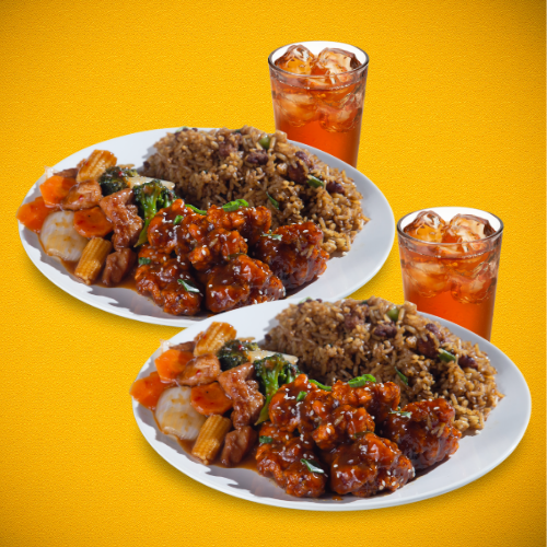 Promo 2 Paquetes 2 ¡Solo los Viernes!