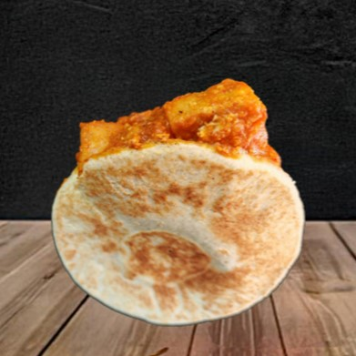 Gordita Asado en Rojo