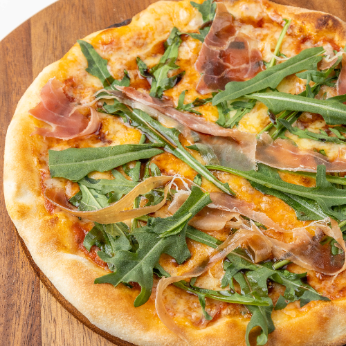 Pizza Siciliana