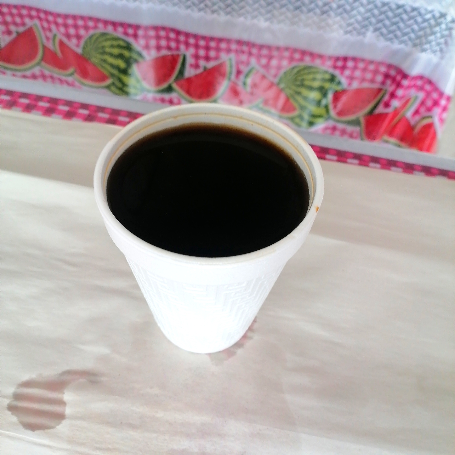 Café de olla