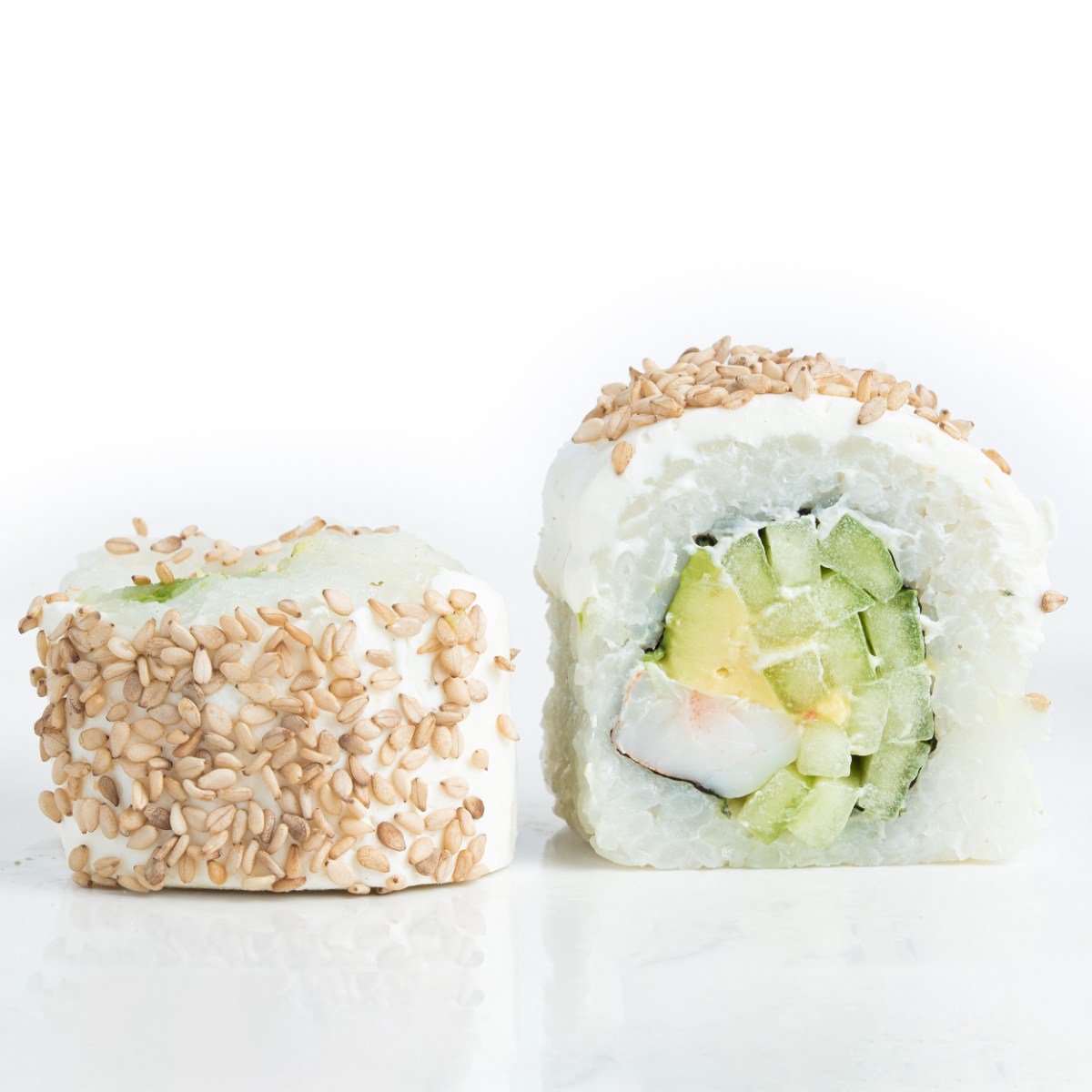Snow Roll