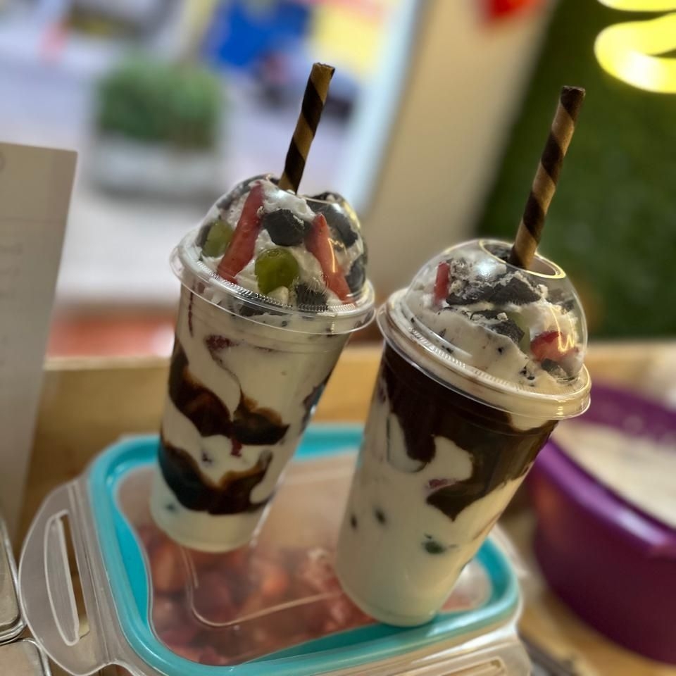 POSTRES DE MEDIO KG